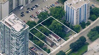 Plus de détails pour 1280-1292 Ontario St, Burlington, ON - Terrain à vendre