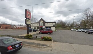 Plus de détails pour 1252 N Ballenger Hwy, Flint, MI - Local commercial à vendre
