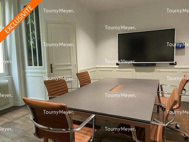 Plus de détails pour Bureau à louer