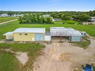Plus de détails pour 1635 Thibodeaux Rd, Jennings, LA - Spécialisé à vendre