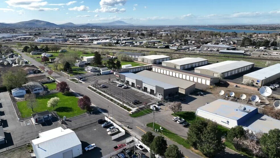 5418 W. Hood, Kennewick, WA à louer - Vidéo sur l’annonce professionnelle – Image 2 sur 30