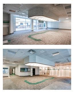 200 4 Ave S, Lethbridge, AB à louer - Photo intérieure – Image 3 sur 9