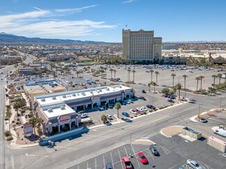 Plus de détails pour 565 Marks St, Henderson, NV - Local commercial à louer