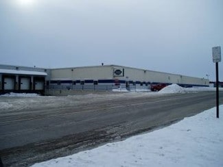 Plus de détails pour 322 Causeway Blvd, La Crosse, WI - Industriel/Logistique à louer