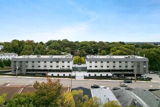 Plus de détails pour 7750-7750 Clayton Rd, Richmond Heights, MO - Bureau à louer