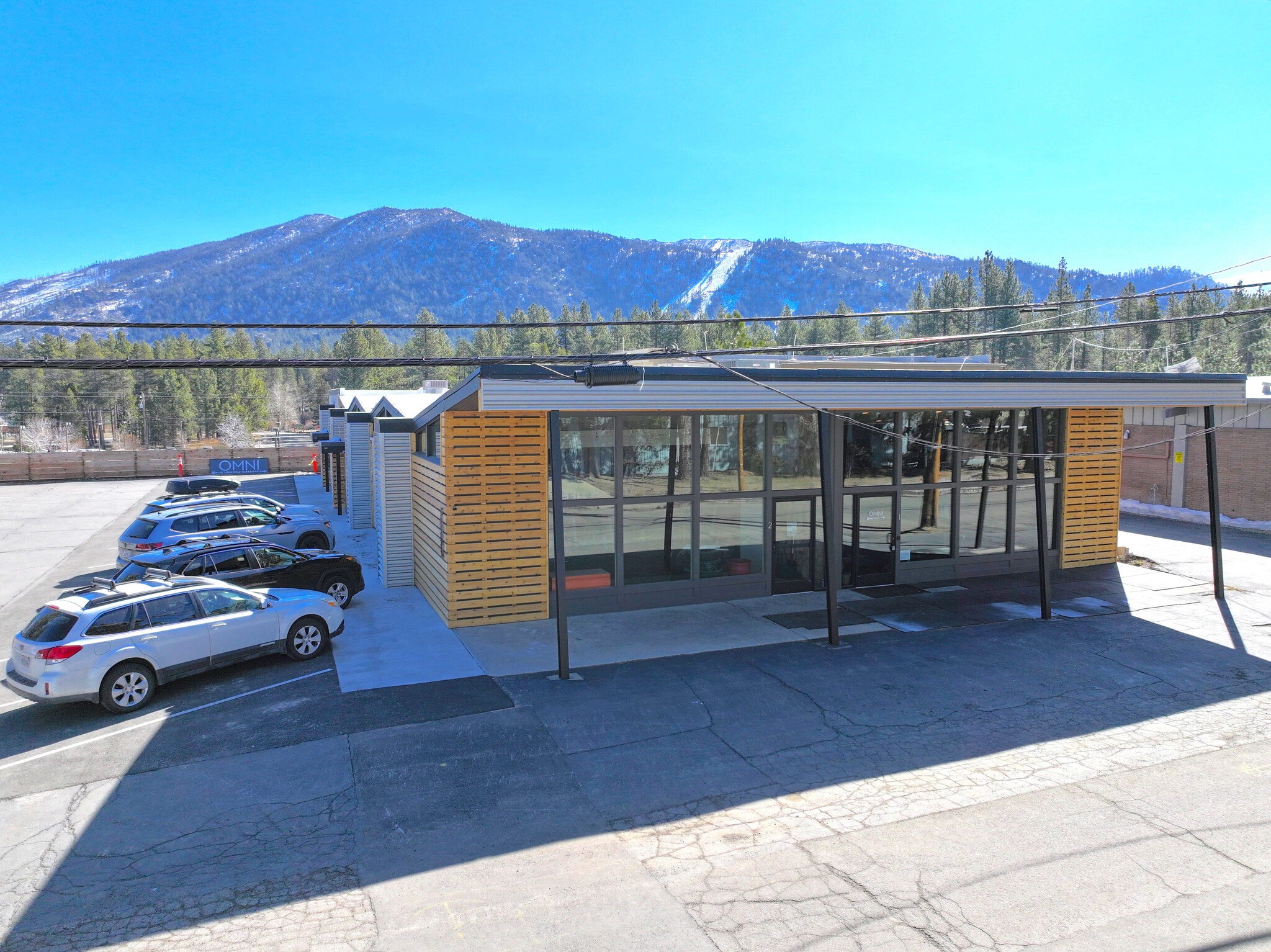 1029 Takela Dr, South Lake Tahoe, CA à louer Photo intérieure– Image 1 sur 8