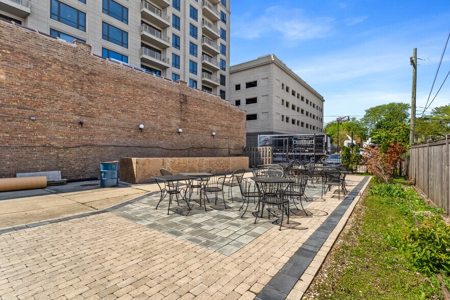 8018-8020 Lincoln Ave, Skokie, IL à vendre - Photo de l’immeuble – Image 3 sur 9