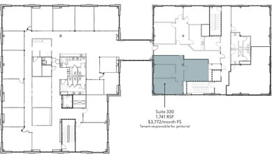 4928 Linksland Dr, Holly Springs, NC à louer Photo intérieure– Image 1 sur 1