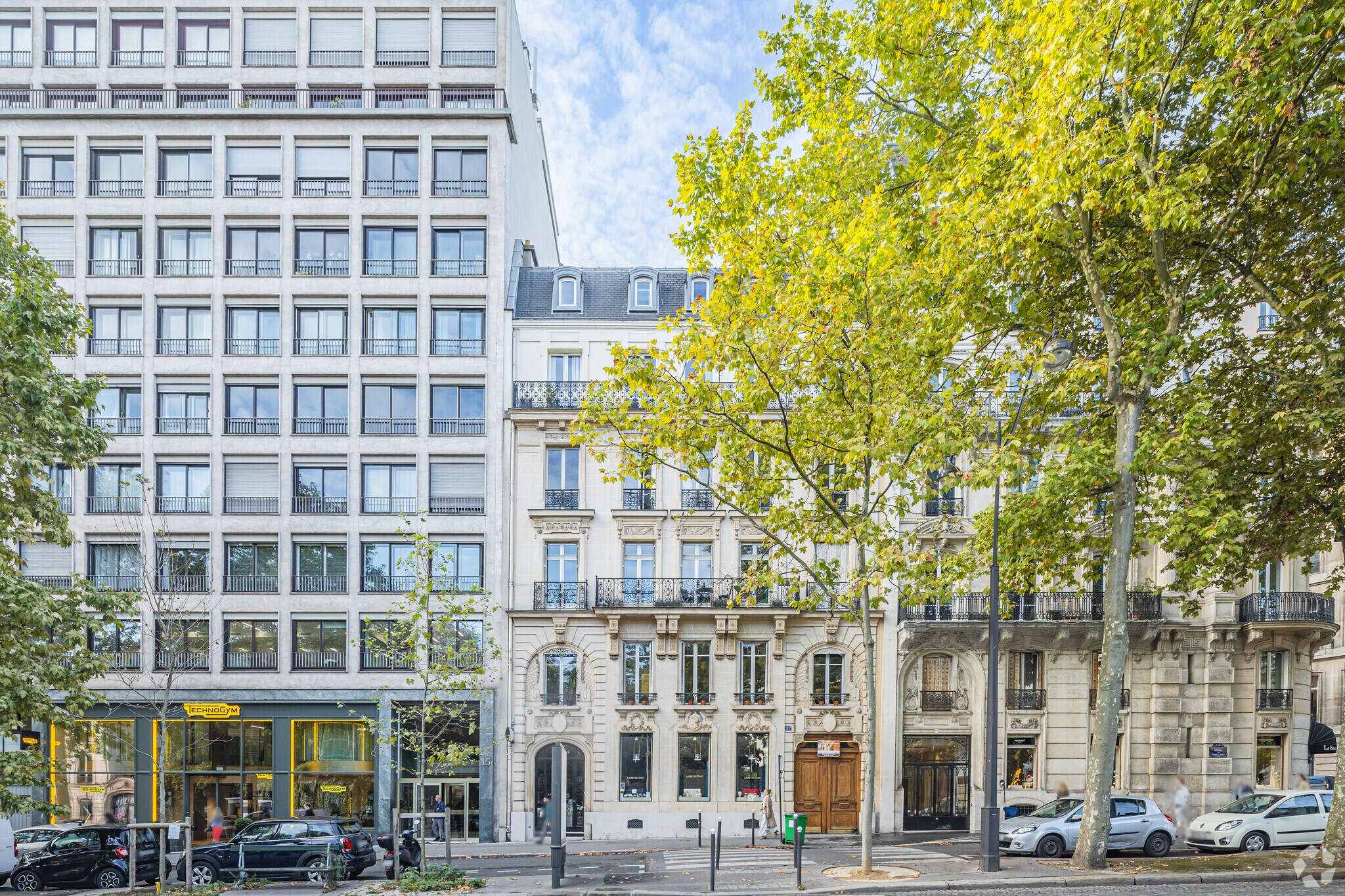 17 Avenue De Friedland, Paris à vendre Photo principale– Image 1 sur 1
