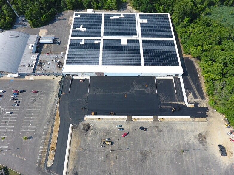 222 S White Horse Pike, Stratford, NJ à louer - Photo de l’immeuble – Image 2 sur 7