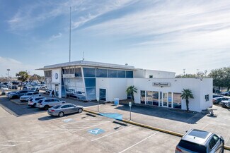 Plus de détails pour 15100 Gulf Fwy, Houston, TX - Local commercial à louer