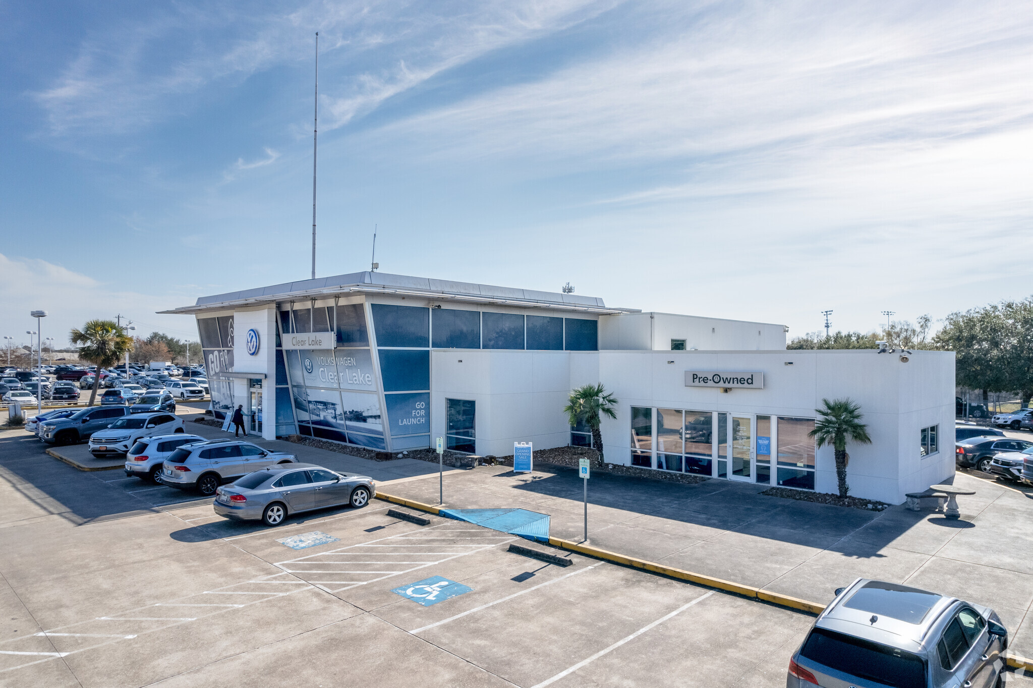 15100 Gulf Fwy, Houston, TX à louer Photo principale– Image 1 sur 5