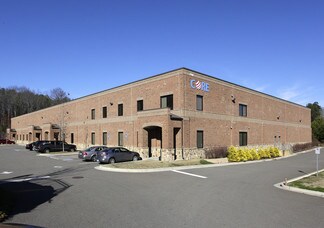 Plus de détails pour 250 Turner Blvd, Ball Ground, GA - Industriel/Logistique à louer