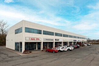 Plus de détails pour 1425 Jefferson Rd, Rochester, NY - Bureau/Médical, Bureau/Local commercial à louer