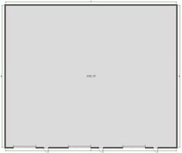 7402 & 7406 Mansfield Hwy, Kennedale, TX à louer Plan d’étage– Image 1 sur 1