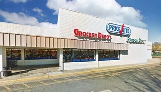 Plus de détails pour 5692-5800 Silver Hill Rd, District Heights, MD - Local commercial à louer
