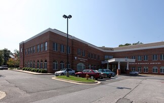 Plus de détails pour 3510 Old Washington Rd, Waldorf, MD - Bureau/Médical, Médical à louer