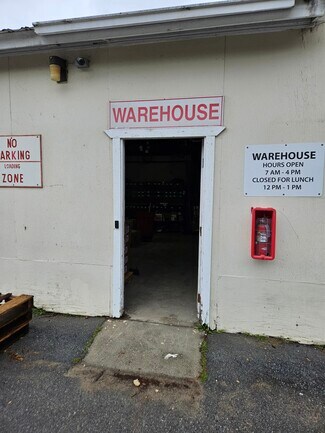 Plus de détails pour 777 Maher Ct, Royal Oaks, CA - Industriel/Logistique à louer