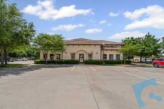 Plus de détails pour 3055 W Southlake Blvd, Southlake, TX - Bureau à louer