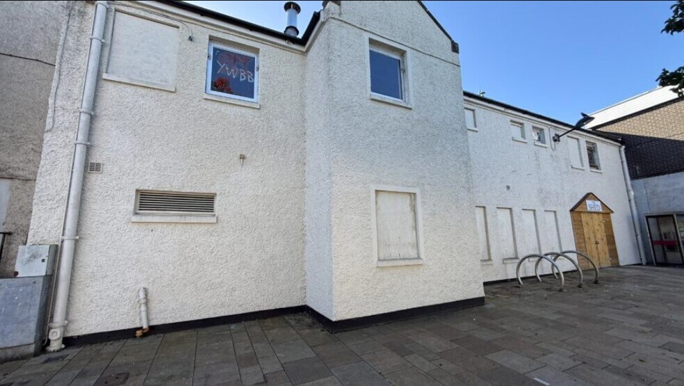 129 Main St, Kilwinning à louer - Photo de l’immeuble – Image 3 sur 5