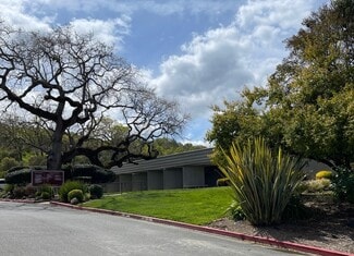 Plus de détails pour 1615 Hill Rd, Novato, CA - Bureau/Médical à louer