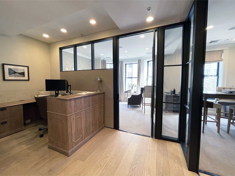 81 Newbury St, Boston, MA à louer - Photo intérieure – Image 2 sur 4