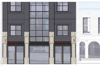 65 St John St, Londres à louer Photo intérieure– Image 2 sur 2