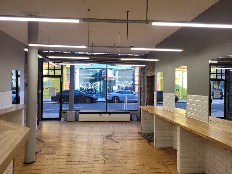 61-63 Parnie St, Glasgow à louer - Photo de l’immeuble – Image 3 sur 3