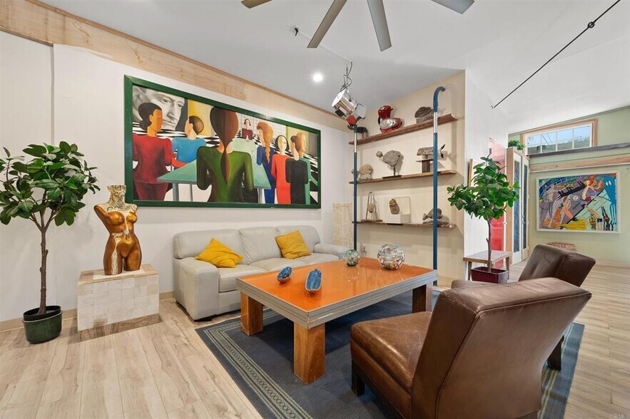 5527 El Cajon Blvd, San Diego, CA à vendre - Photo intérieure – Image 2 sur 54