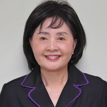 Susan Chang