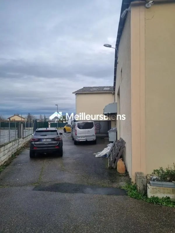 Plus de détails pour Local d’activités à vendre