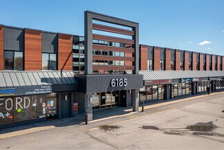 Plus de détails pour 6185 Boul Taschereau, Brossard, QC - Bureau à louer
