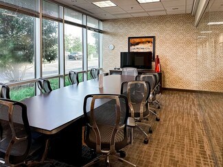 Plus de détails pour 941 W Morse Blvd, Winter Park, FL - Coworking à louer