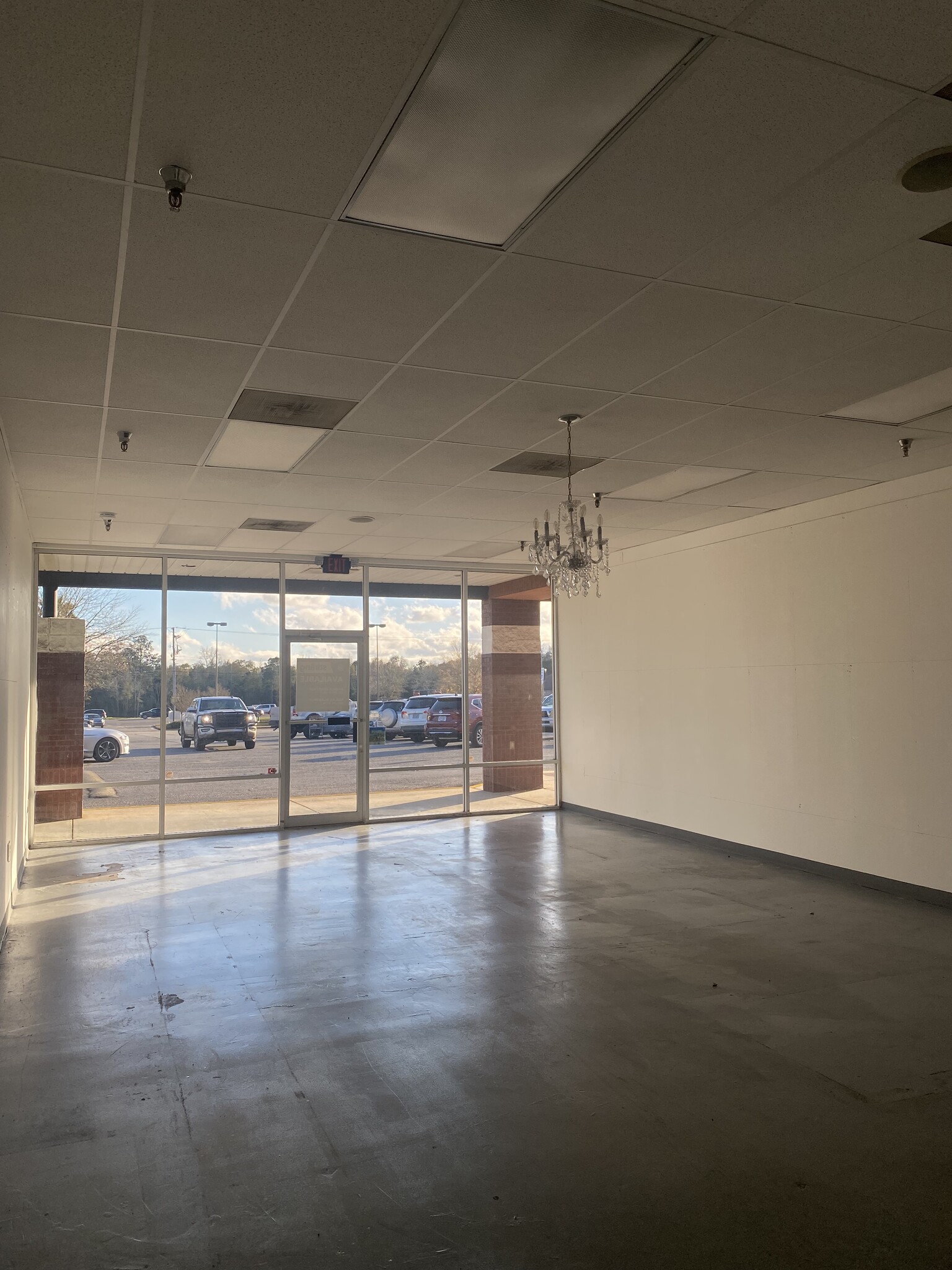 9948 Airport Blvd, Mobile, AL à vendre Photo intérieure– Image 1 sur 6