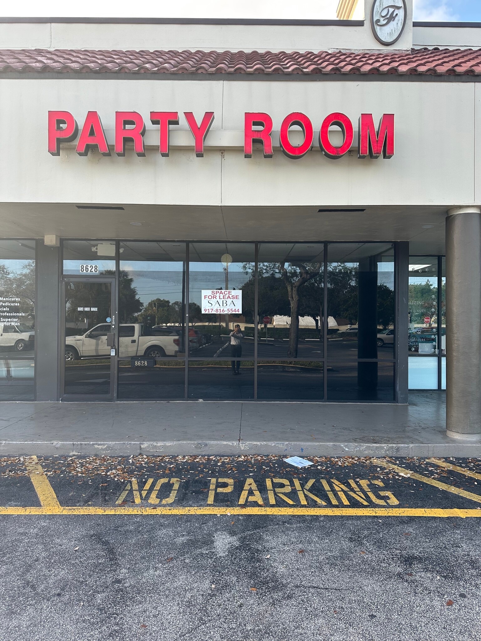 8500-8698 NW 44th St, Sunrise, FL à vendre Photo de l’immeuble– Image 1 sur 6