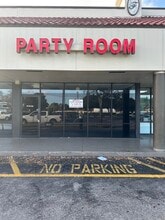 8500-8698 NW 44th St, Sunrise, FL à vendre Photo de l’immeuble– Image 1 sur 6