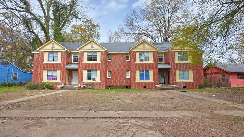 224 Tyler St, Leland, MS à vendre - Photo principale – Image 1 sur 5