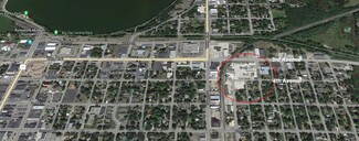 Plus de détails pour 901 4th Ave E, Alexandria, MN - Industriel/Logistique à vendre