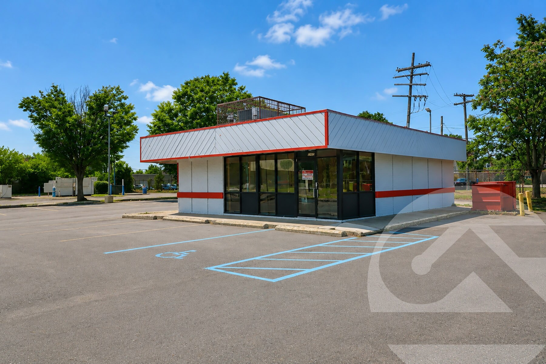 2757 W Davison St, Detroit, MI à vendre Photo de l’immeuble– Image 1 sur 2