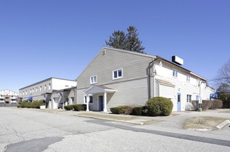 Plus de détails pour 24 Stickney Ter, Hampton, NH - Bureau à vendre