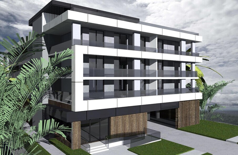 2455 Polk St, Hollywood, FL à vendre - Photo de l’immeuble – Image 3 sur 24