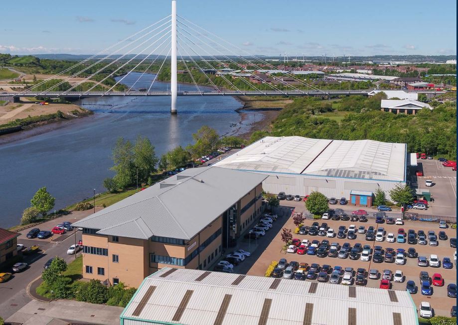 Wearfield, Sunderland à louer Photo de l’immeuble– Image 1 sur 5