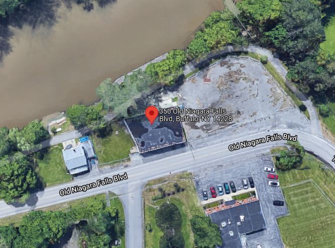 350 Old Niagara Falls Blvd, Amherst, NY à vendre - Photo de l’immeuble – Image 3 sur 14