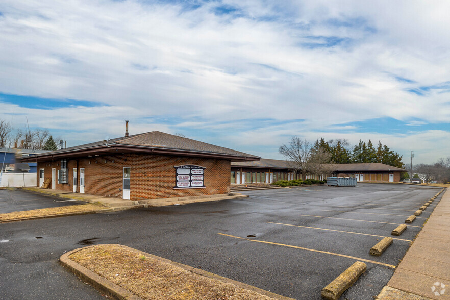 1 Colby Ave, Stratford, NJ à louer - Photo de l’immeuble – Image 3 sur 5