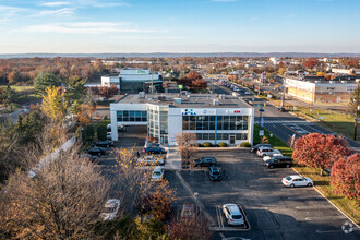 1080 Stelton Rd, Piscataway, NJ - VUE AÉRIENNE  vue de carte - Image1