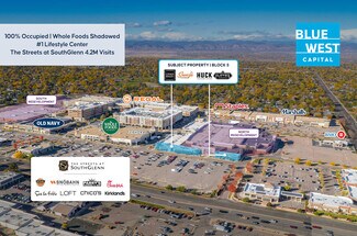 Plus de détails pour 2253 E Briarwood Ave, Centennial, CO - Local commercial à vendre