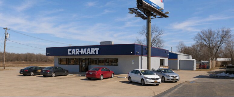 13101 S Memorial Dr, Bixby, OK à louer - Photo principale – Image 1 sur 1