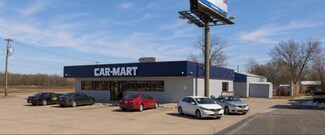 Plus de détails pour 13101 S Memorial Dr, Bixby, OK - Local commercial à louer
