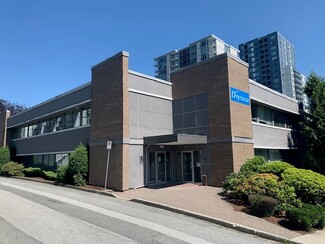Plus de détails pour 93 Sixth St, New Westminster, BC - Bureau à louer