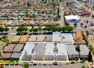 Plus de détails pour 2912 W 141st Pl, Gardena, CA - Logement à vendre
